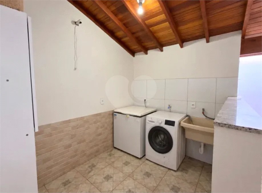 Casa Térrea à Venda no Residencial Monte Verde – Indaiatuba/SP