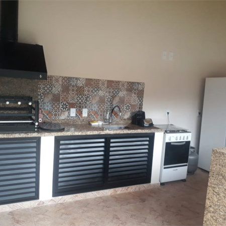 Casa a Venda em Atibaia