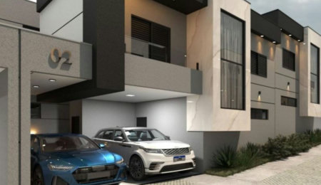Residencial Lume
