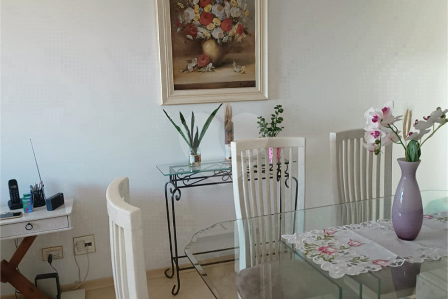 Apartamento à Venda no Horizontes da Penha – Conforto e Excelente Localização