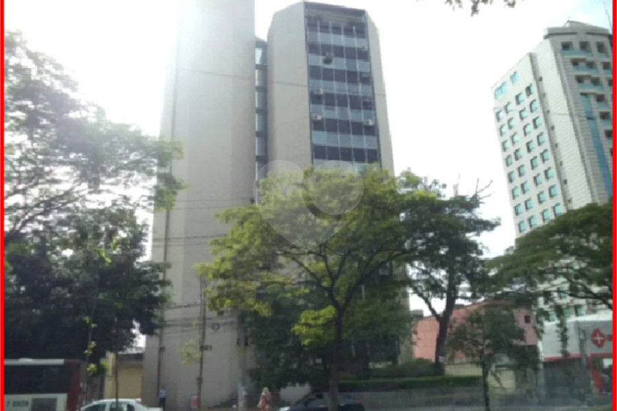 Sala à venda em Cidade Monções, São Paulo, SP