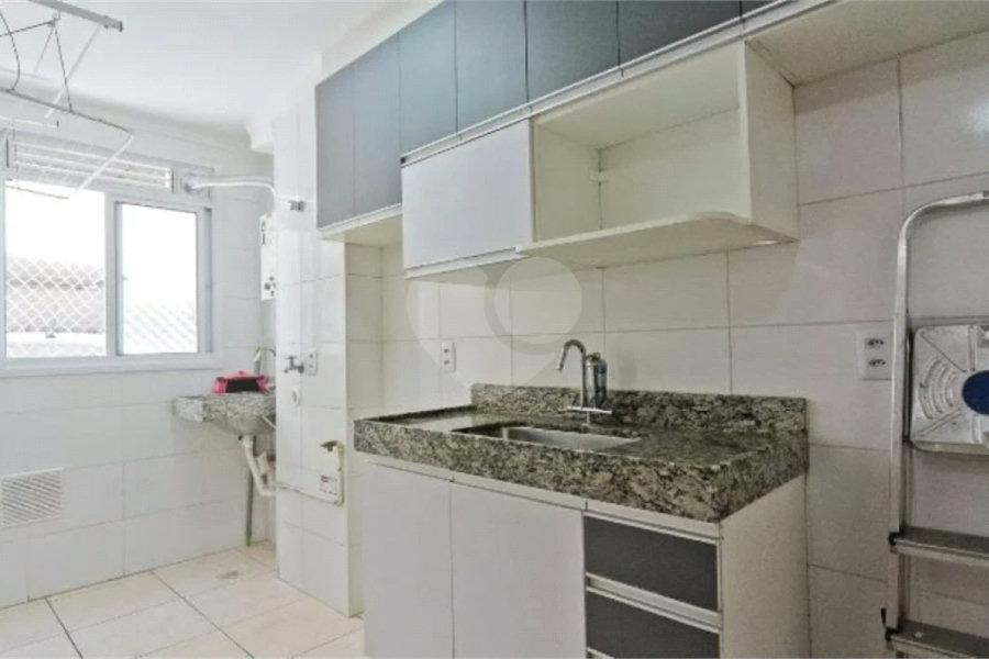 Oportunidade no Jardim Íris: Apartamento Prático e Aconchegante (Andar térreo) – 43m², 2 Dormitórios com 1 Vaga de Garagem!