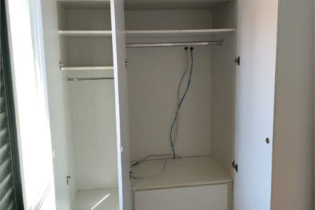 Apartamento à venda com 2 quartos em Butantã, São Paulo - SP
