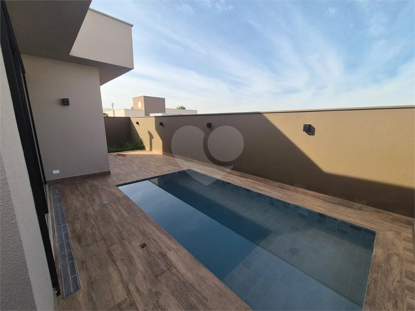 Casa à venda com 3 suítes no condomínio Villa D'aquila, Piracicaba - SP