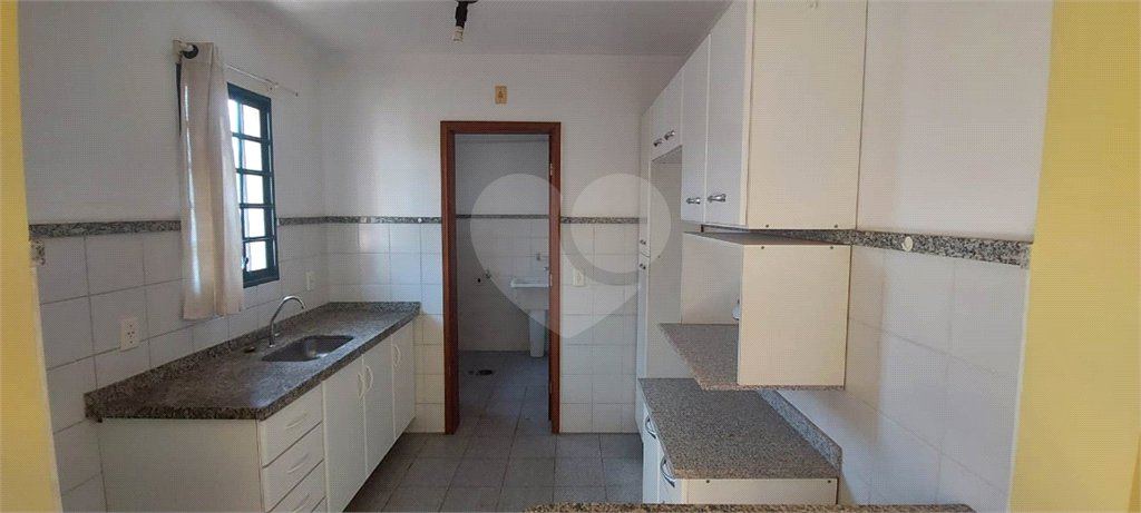 Apartamento no Condomínio Joan Miro .