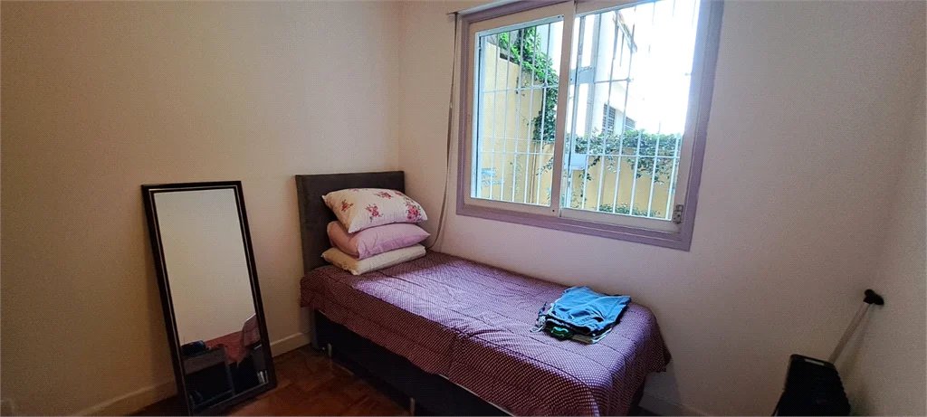 Apartamento com quintal - um garden para chamar de seu