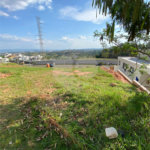 Terreno à venda em Monte Alegre, Vinhedo, SP