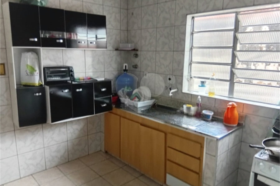 Casa à venda com 4 quartos em Limão, São Paulo, SP
