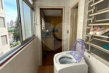 Apartamento à venda com 2 quartos, sendo 1 suíte,  em Vila Madalena, São Paulo, SP