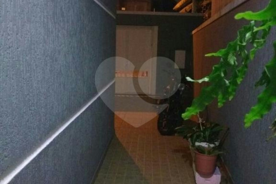 Sobrado à venda com 3 quartos, sendo 1 suíte, em Vila Mazzei, São Paulo, SP