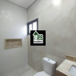 Casa à venda com 3 quartos, sendo 1 suíte, no condomínio Villagio Ipanema, Sorocaba - SP