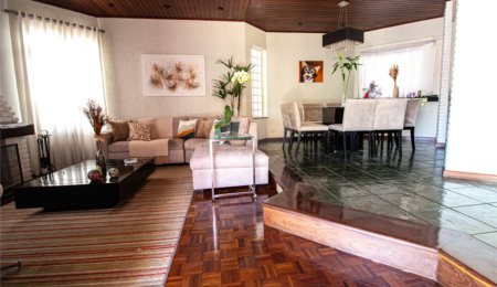 Casa à venda com 1 quarto, sendo 3 suítes,  em Esplanada Mendes Moraes, São Roque, SP