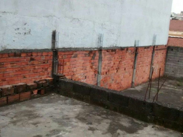 Terreno à venda em Vila Guilherme, São Paulo, SP