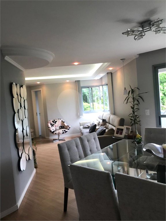 Apartamento à venda com 3 quartos, sendo 1 suíte, em Vila Paulicéia, São Paulo, SP
