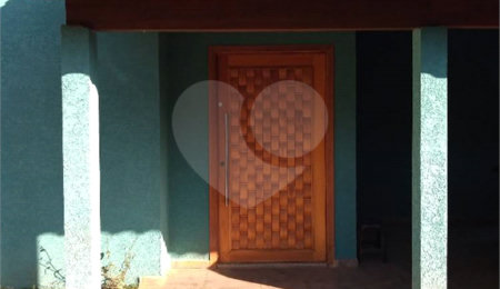 Chácara à venda com 5 quartos, sendo 2 suítes, em Campos de Atibaia, Atibaia, SP
