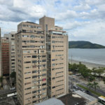 Studio à venda, 40 m² por R$ 400.000,00 - Embaré - Santos/SP