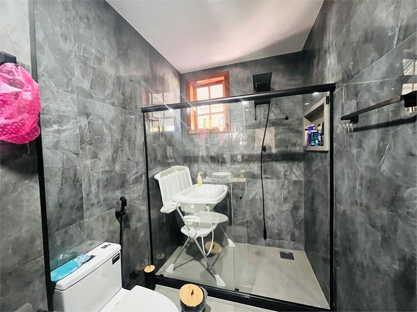 Terreno à venda com 2 quartos no condomínio Da Estrada Canhangá, Rio de Janeiro - RJ