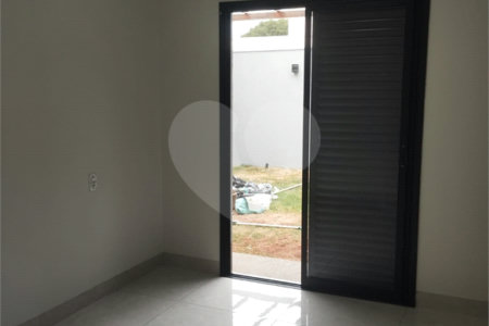 Casa para alugar com 3 quartos, sendo 1 suíte, no condomínio Residencial Reserva do Campo, Araraquara - SP