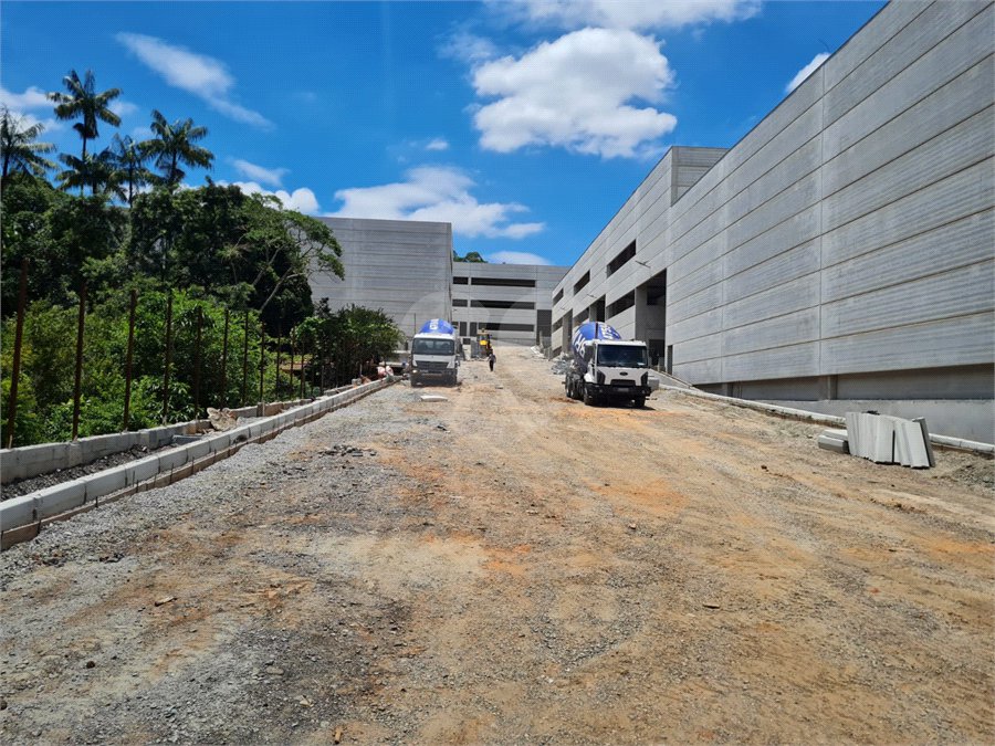 Galpão para alugar em Colônia (zona Leste), São Paulo, SP
