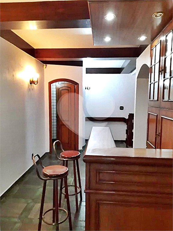 Sobrado à venda com 4 quartos, sendo 2 suítes, em Jardim São Bento, São Paulo, SP