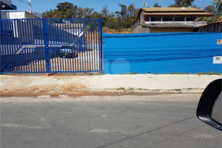 Terreno à venda com 1 suíte em Parque Residencial Jundiaí, Jundiaí, SP