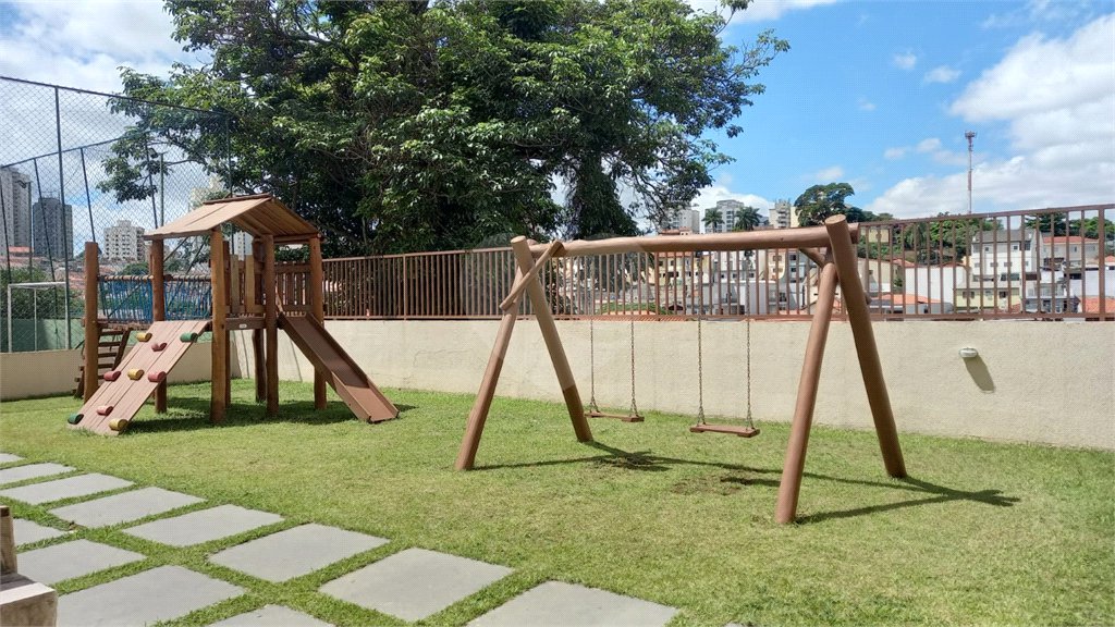 Apartamento à venda com 3 quartos, sendo 1 suíte, em Mandaqui, São Paulo, SP