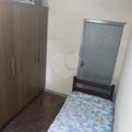Casa Térrea à venda com 3 quartos em Mandaqui, São Paulo, SP