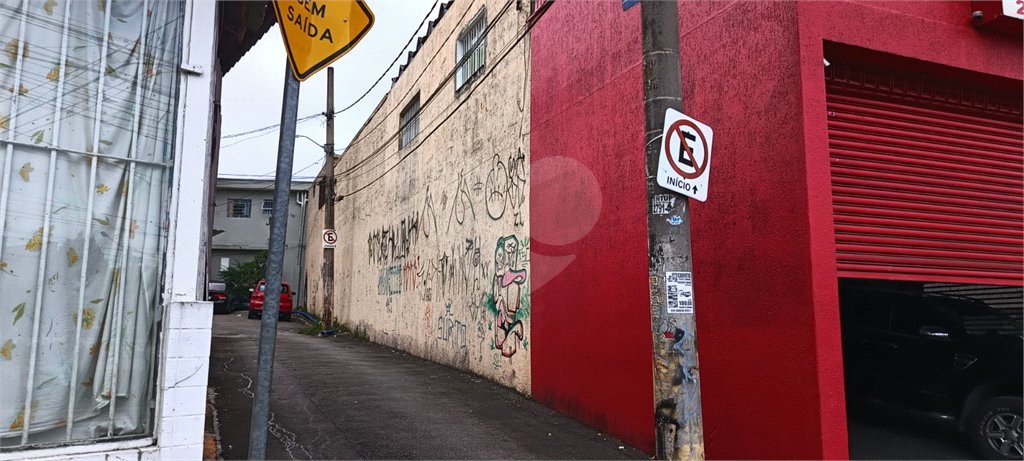 Salão à venda ou para alugar em Jaçanã, São Paulo, SP