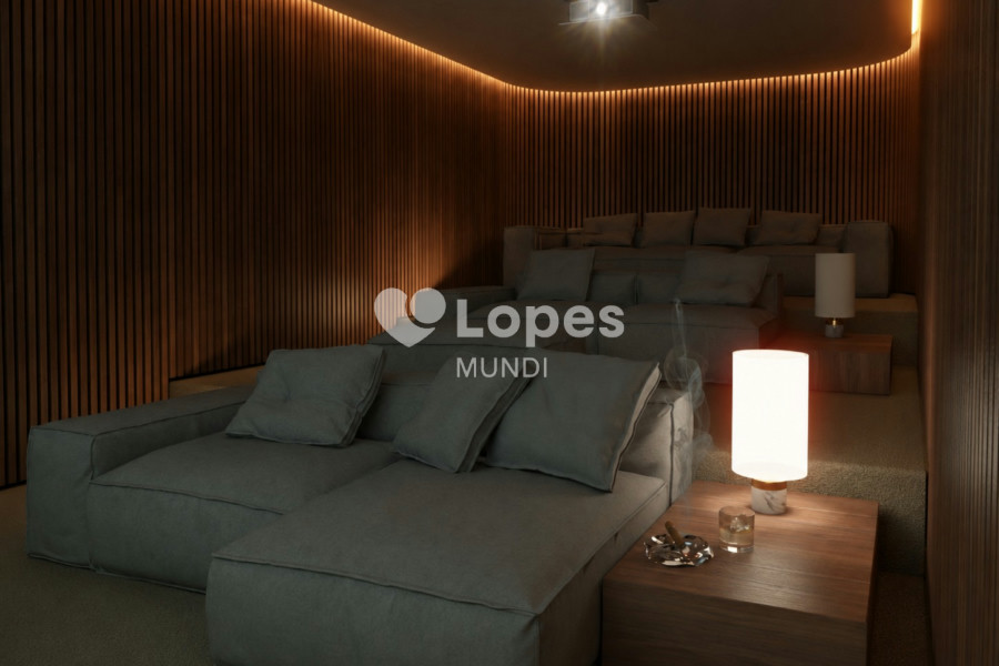 Casa com 4 quartos à venda em Lagos, Algarve, Portugal – Piscinas e jardim mediterrânico