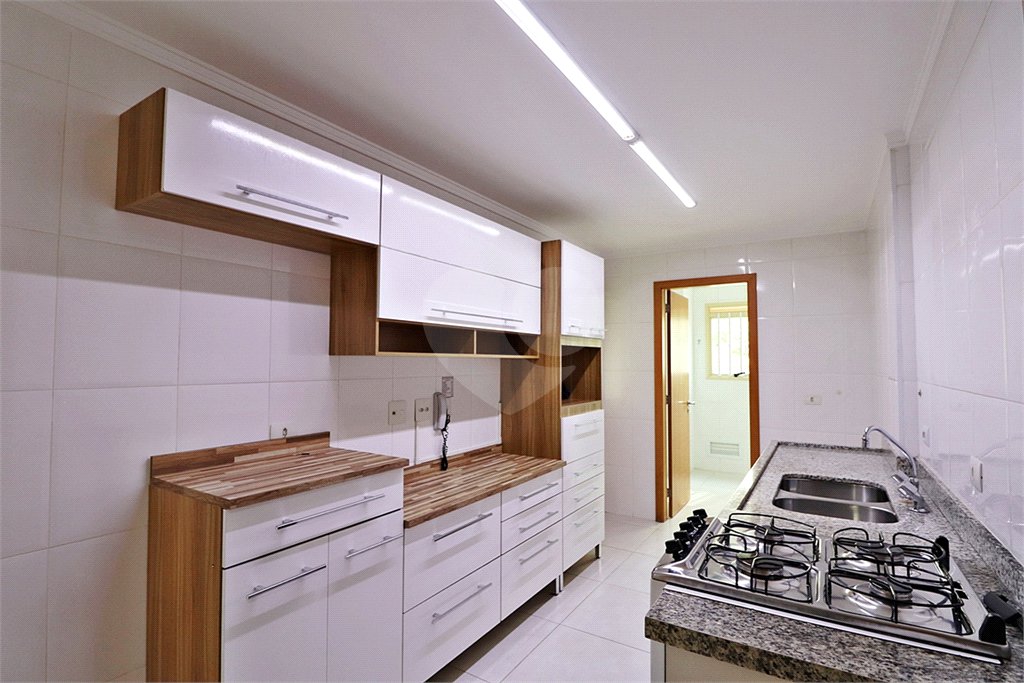 Apartamento à venda com 3 quartos, sendo 1 suíte, em Santana, São Paulo, SP
