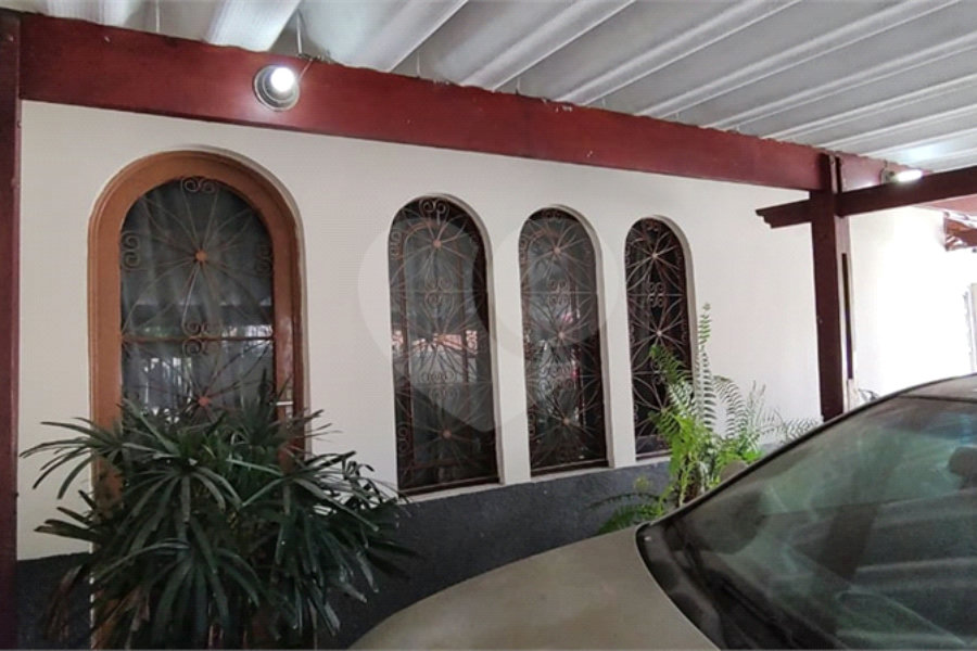 Casa à venda com 3 quartos em Tremembé, São Paulo, SP