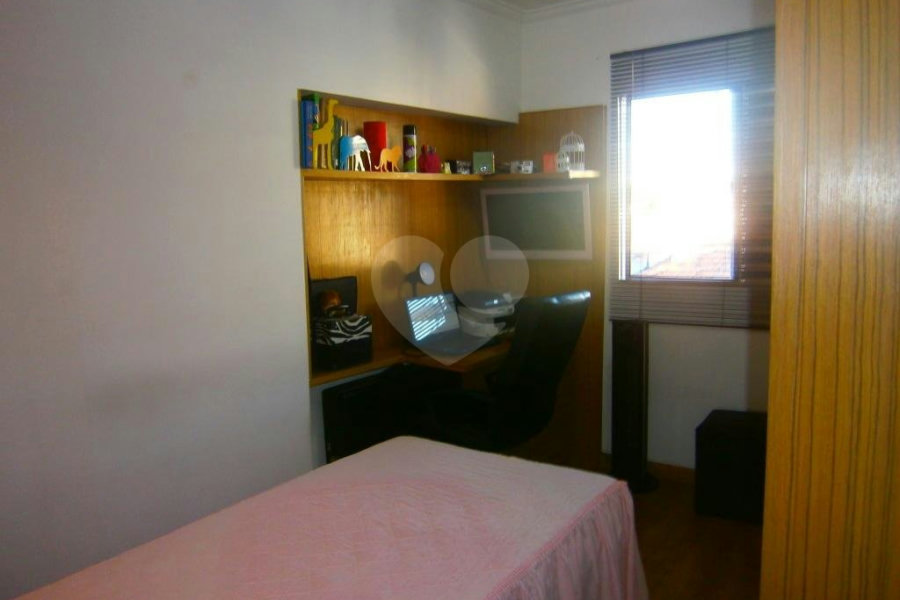 Sobrado à venda com 5 quartos, sendo 1 suíte,  em Tucuruvi, São Paulo, SP