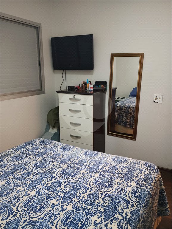 Apartamento à venda com 2 quartos em Santana, São Paulo, SP