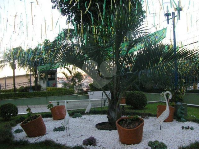 Apartamento à venda com 3 quartos, sendo 1 suíte,  em Vila Guilherme, São Paulo, SP