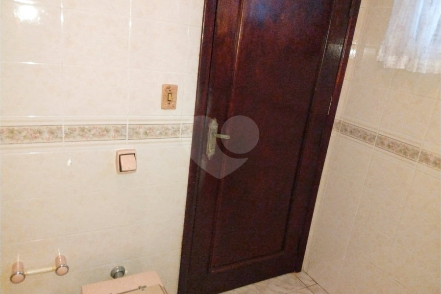 Sobrado à venda com 3 quartos em Vila Nova Cachoeirinha, São Paulo, SP