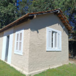 Chácara à venda com 4 quartos, sendo 1 suíte, em Vila Vilma (mailasqui), São Roque, SP