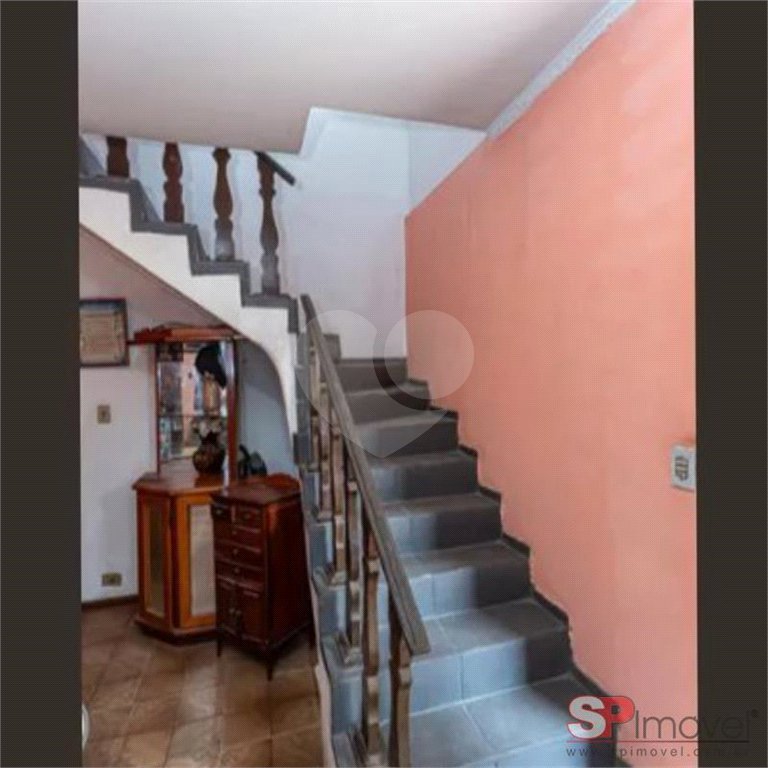 Casa à venda com 2 quartos em Tucuruvi, São Paulo, SP