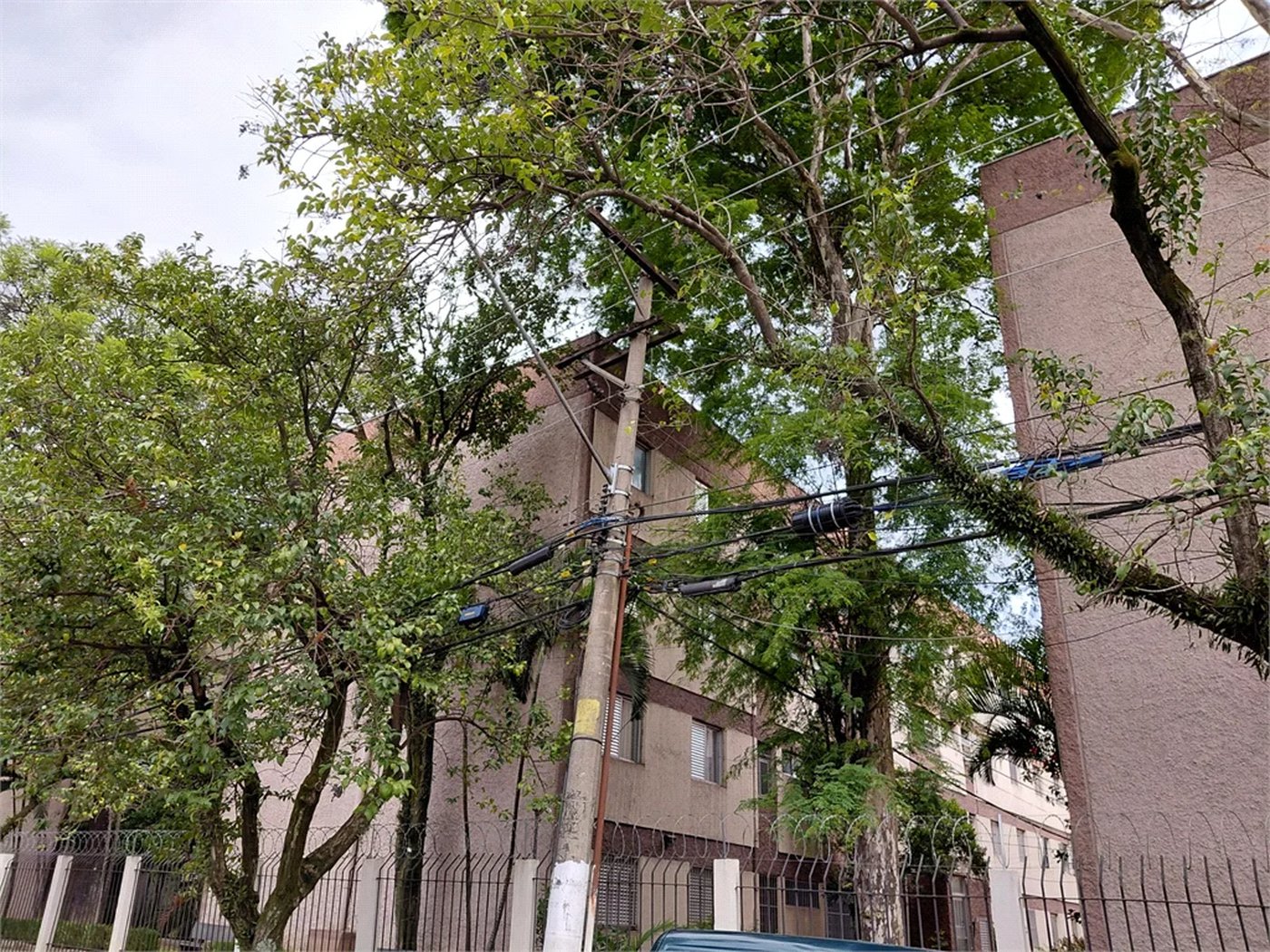 Apartamento à venda com 2 quartos em Parque Residencial da Lapa, São Paulo, SP