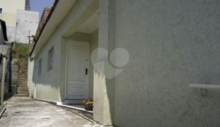 Sobrado à venda com 2 quartos, sendo 1 suíte,  em Água Fria, São Paulo, SP