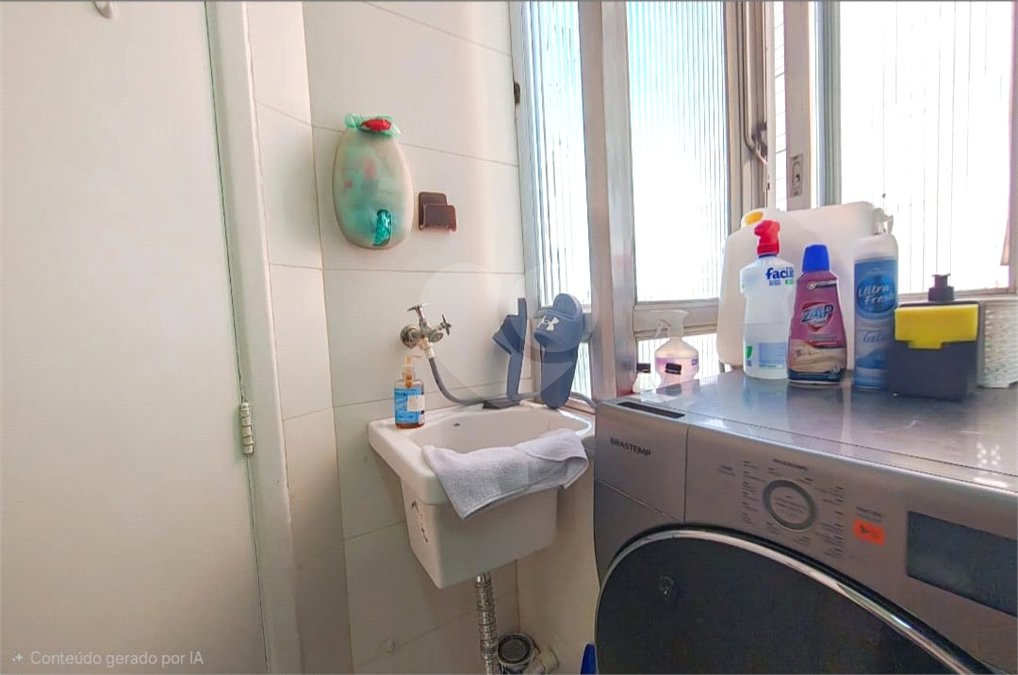 Apartamento à venda com 3 quartos, sendo 1 suíte, em Flamengo, Rio de Janeiro, RJ