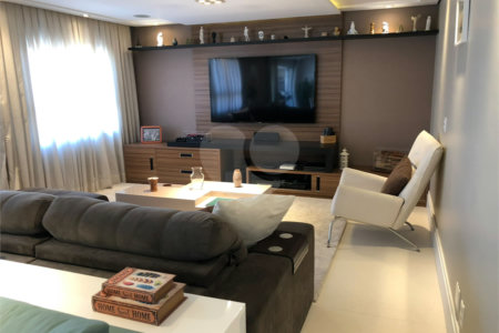 Apartamento à venda ou para alugar com 3 suítes em Ipiranga, São Paulo, SP