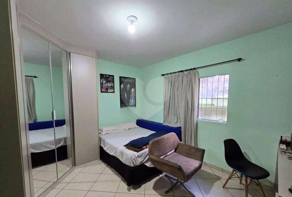 Sobrado à venda com 3 quartos em Vila Nova Cachoeirinha, São Paulo, SP