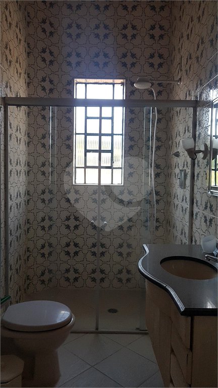 Sobrado à venda com 3 quartos em Horto Florestal, São Paulo, SP