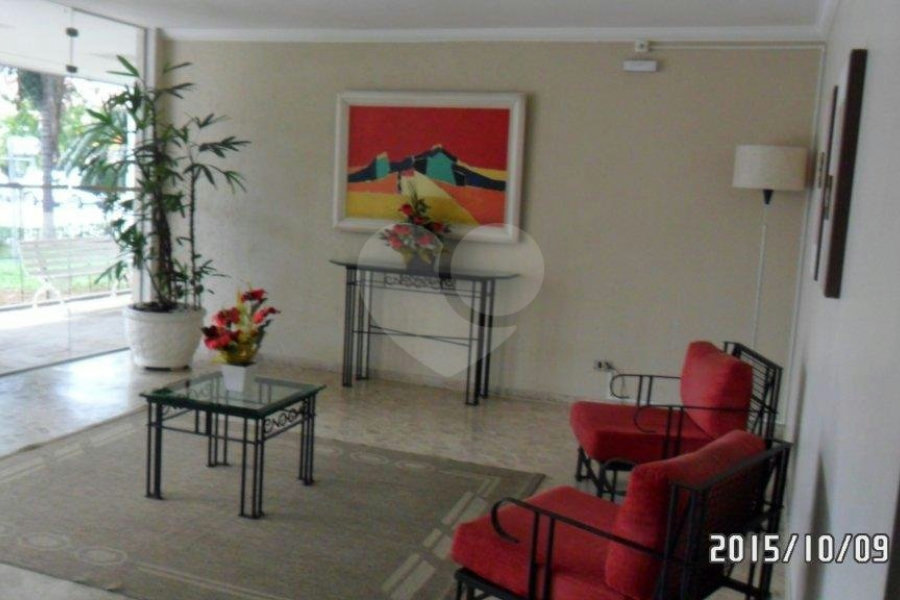 Apartamento à venda com 3 quartos, sendo 1 suíte, em Vila Guilherme, São Paulo, SP