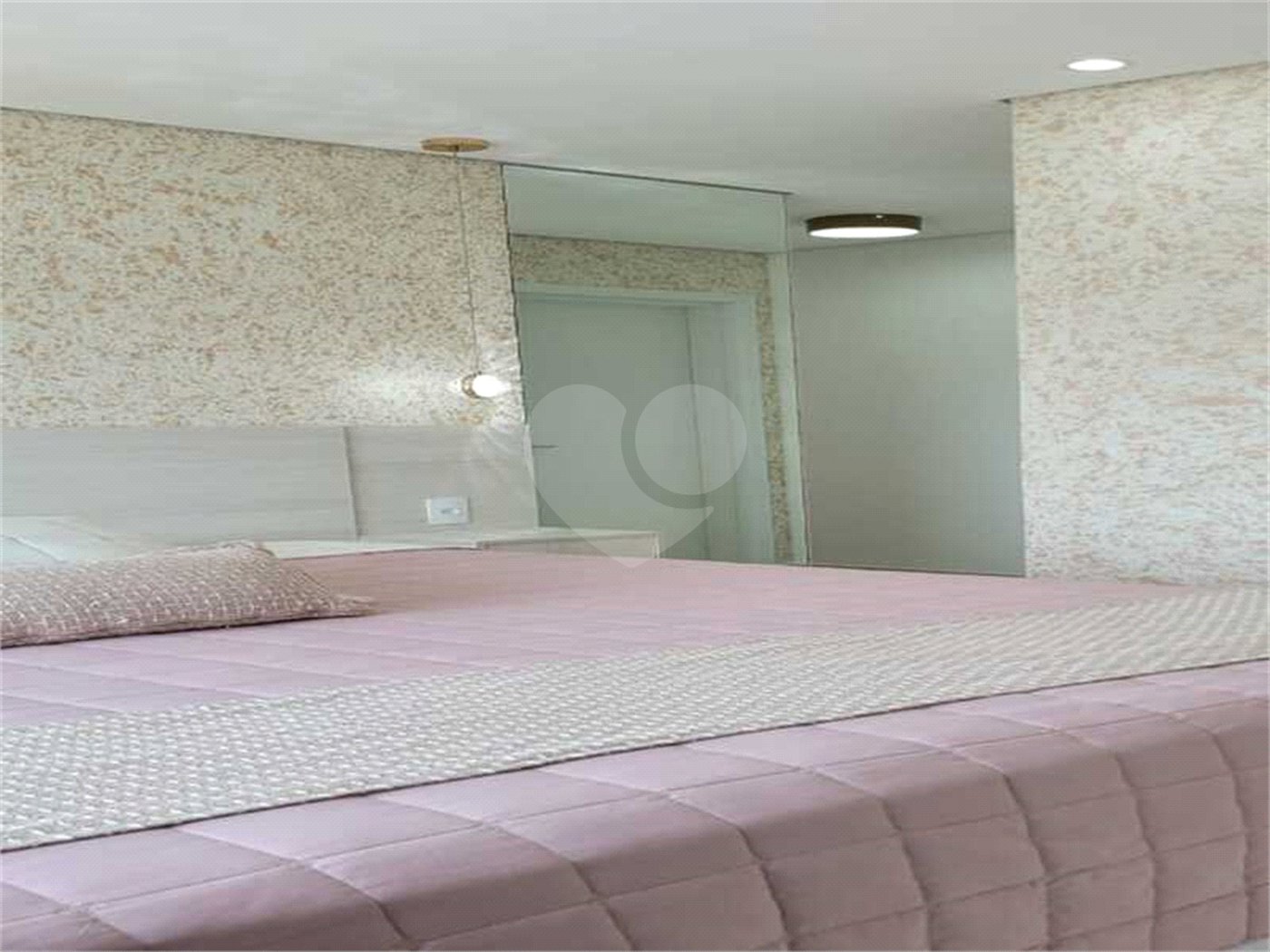 Apartamento à venda com 3 quartos, sendo 1 suíte, em Jardim Pompéia, Indaiatuba, SP