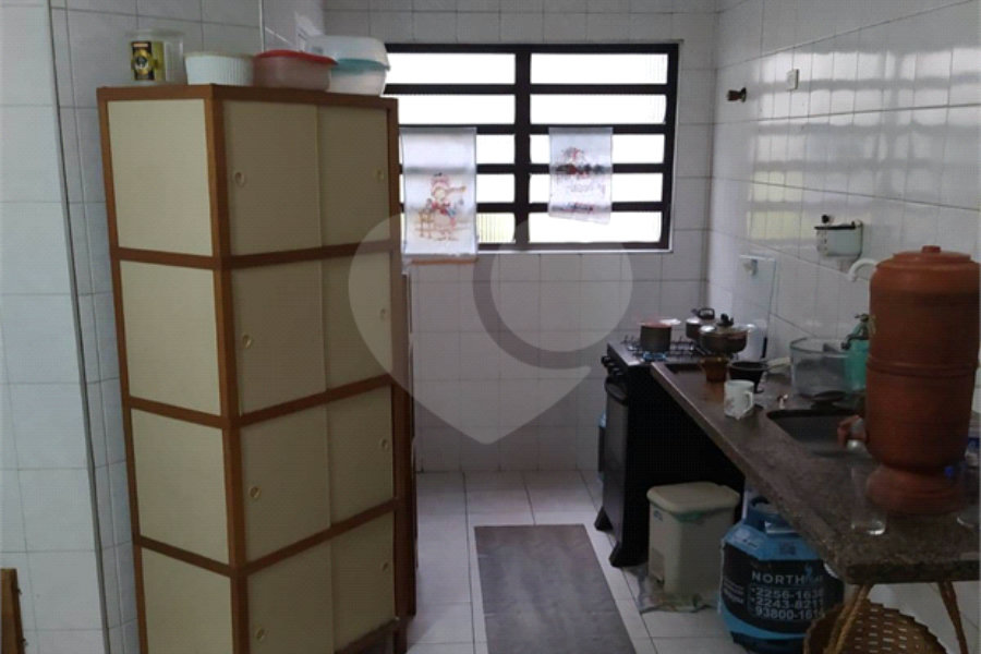 Sobrado à venda com 2 quartos em Imirim, São Paulo, SP