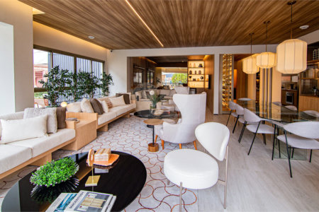 Apartamento à venda com 4 suítes em Vila Romana, São Paulo, SP