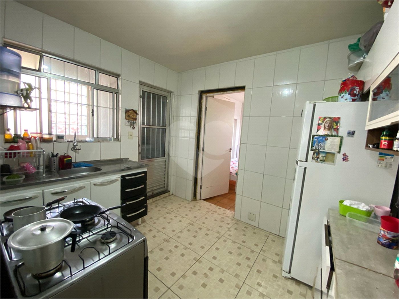 Sobrado à venda com 3 quartos em Vila Mazzei, São Paulo, SP