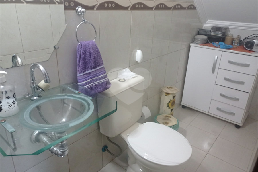 Casa à venda com 1 quarto no condomínio Coelho Iii, São Paulo - SP