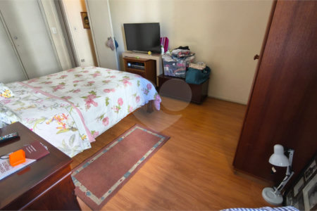 Apartamento à venda com 2 quartos em Jardim Paulista, São Paulo, SP